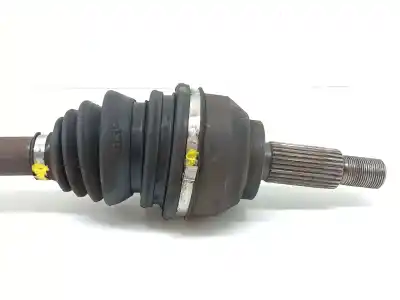 Second-hand car spare part front left transmission for jaguar x-type * oem iam references c2s40435  6x433b437aa