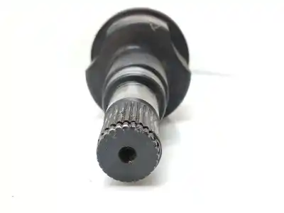 Second-hand car spare part front left transmission for jaguar x-type * oem iam references c2s40435  6x433b437aa