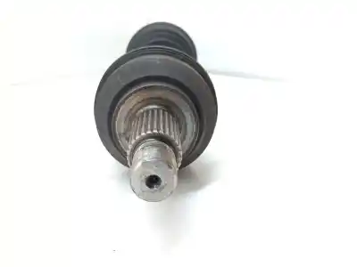 Second-hand car spare part front left transmission for jaguar x-type * oem iam references c2s40435  6x433b437aa