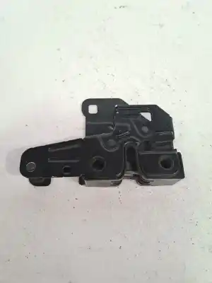 Second-hand car spare part bonnet lock for seat exeo st (3r5) 1968 cc 143 cv oem iam references 8e0823509d