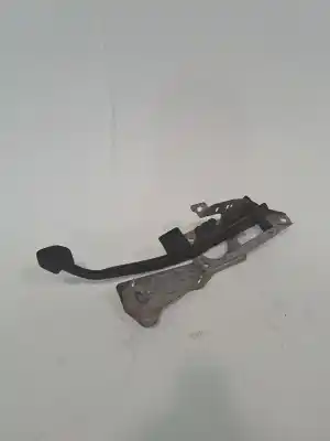 Peça sobressalente para automóvel em segunda mão PEDAL DE TRAVÃO por FORD KUGA  Referências OEM IAM 2007570  