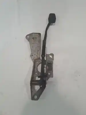Peça sobressalente para automóvel em segunda mão pedal de travão por ford kuga (cbv) individual 4x4 referências oem iam 2007570  av612467af
