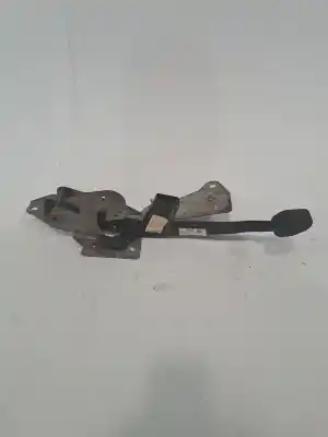 Peça sobressalente para automóvel em segunda mão pedal de travão por ford kuga (cbv) individual 4x4 referências oem iam 2007570  av612467af