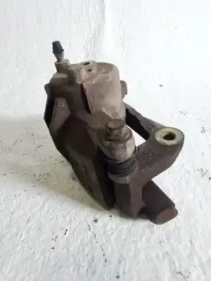 Peça sobressalente para automóvel em segunda mão pinça de travão dianteira direita por toyota corolla (e12) 3zz-fe referências oem iam 4773002100  