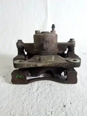 Peça sobressalente para automóvel em segunda mão pinça de travão dianteira direita por toyota corolla (e12) 3zz-fe referências oem iam 4773002100  