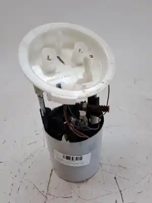 Peça sobressalente para automóvel em segunda mão  por BMW SERIE 1 BERLINA (E81/E87)  Referências OEM IAM 16117197076  