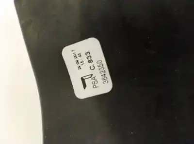 Pezzo di ricambio per auto di seconda mano leva del cambio per citroen c3 * riferimenti oem iam 9825507080  3642350