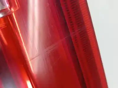 Second-hand car spare part right tailgate light for ford focus c-max (cap) * oem iam references 1619507  