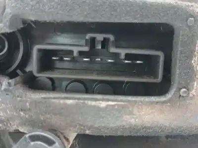 Second-hand car spare part right tailgate light for ford focus c-max (cap) * oem iam references 1619507  