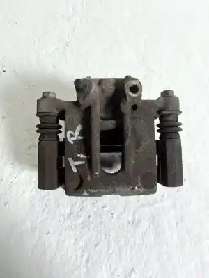 Peça sobressalente para automóvel em segunda mão pinça de travão traseira direita por toyota corolla (e12) 3zz-fe referências oem iam 4773002110  