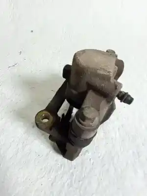 Peça sobressalente para automóvel em segunda mão pinça de travão traseira direita por toyota corolla (e12) 3zz-fe referências oem iam 4773002110  