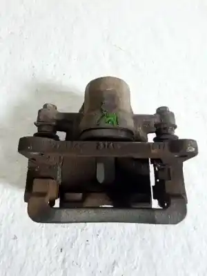 Peça sobressalente para automóvel em segunda mão pinça de travão traseira direita por toyota corolla (e12) 3zz-fe referências oem iam 4773002110