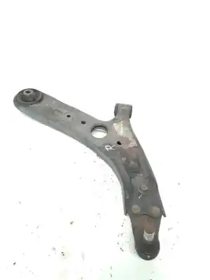 Second-hand car spare part front right lower suspension arm for kia ceed ceed drive oem iam references 54501a2600  