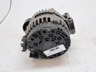 Pezzo di ricambio per auto di seconda mano Alternatore per BMW SERIE 1 BERLINA (E81/E87) N43B20A Riferimenti OEM IAM 12317550469  121715017