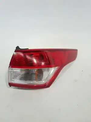 Peça sobressalente para automóvel em segunda mão farolim traseiro direito por ford kuga (cbv) individual 4x4 referências oem iam 1923704  cv4413404ag