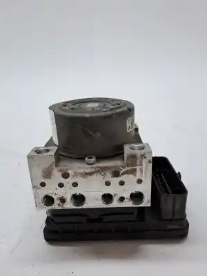 Second-hand car spare part abs for citroen c-elysée bhy(bh02) oem iam references 1616784380  9814482680