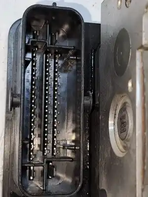 Second-hand car spare part abs for citroen c-elysée bhy(bh02) oem iam references 1616784380  9814482680