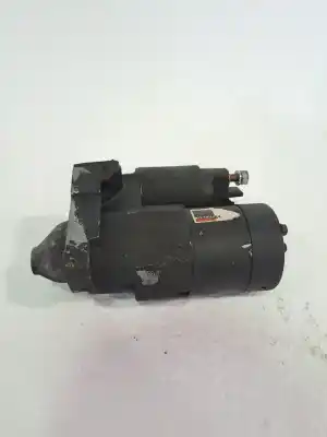 Peça sobressalente para automóvel em segunda mão motor de arranque por renault kangoo kangoo referências oem iam 8200836473