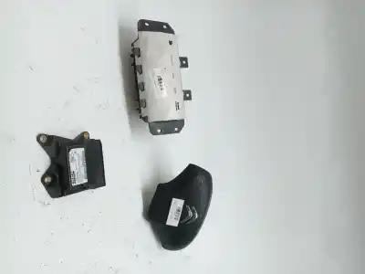 Peça sobressalente para automóvel em segunda mão kit airbag por citroen c3 * referências oem iam 1671969980