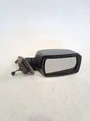 Peça sobressalente para automóvel em segunda mão espelho retrovisor direito por bmw x3 (e83) xdrive 18d 143 cv / 105 kw referências oem iam 51163448132