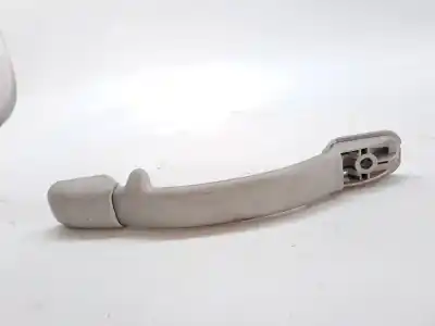Peça sobressalente para automóvel em segunda mão Puxador Interior Dianteiro Direito por CITROEN C-ELYSÉE BHY(BH02) Referências OEM IAM 9128T9  