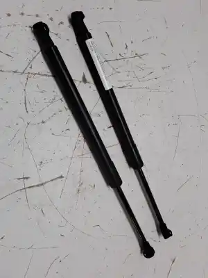 Peça sobressalente para automóvel em segunda mão Amortecedores Do Tronco / Porta por BMW SERIE 1 BERLINA (E81/E87) N43B20A Referências OEM IAM 41627166758  51247060622