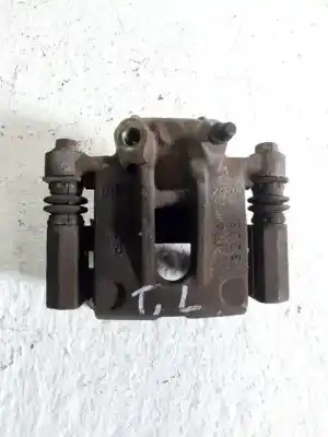 Peça sobressalente para automóvel em segunda mão pinça de travão traseira esquerda por toyota corolla (e12) 3zz-fe referências oem iam 4775002110  
