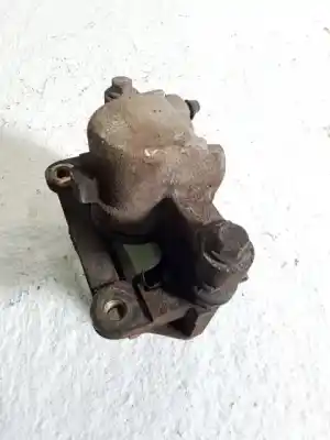 Peça sobressalente para automóvel em segunda mão pinça de travão traseira esquerda por toyota corolla (e12) 3zz-fe referências oem iam 4775002110  