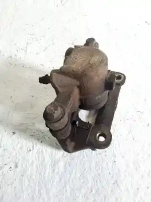 Peça sobressalente para automóvel em segunda mão pinça de travão traseira esquerda por toyota corolla (e12) 3zz-fe referências oem iam 4775002110  