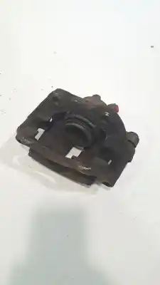 Peça sobressalente para automóvel em segunda mão pinça de travão dianteira direita por renault kangoo kangoo referências oem iam 7701206001  