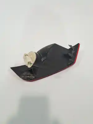 Second-hand car spare part rear right light bumper for ford kuga (cbv) individual 4x4 oem iam references 2019095  cn1515k272ad