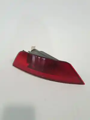 Second-hand car spare part rear right light bumper for ford kuga (cbv) individual 4x4 oem iam references 2019095  cn1515k272ad