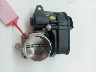 Peça sobressalente para automóvel em segunda mão borboleta de admissão por peugeot 308 120 cv / 88 kw referências oem iam 9801942080