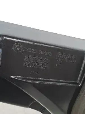 Peça sobressalente para automóvel em segunda mão colunas de som por bmw serie 5 touring (e39) * referências oem iam 65138360776