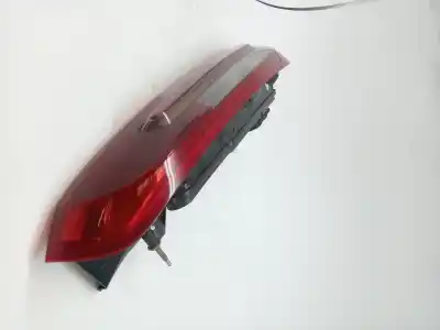 Автозапчасти б/у левый задний фонарь за ford focus c-max (cap) * ссылки oem iam 1619508  7m5113405ak