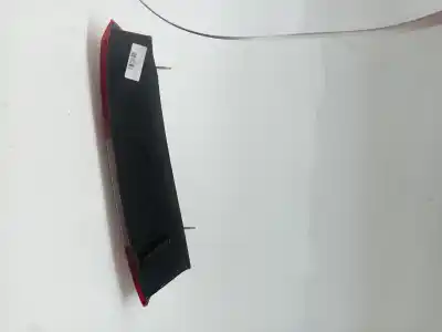 Автозапчасти б/у левый задний фонарь за ford focus c-max (cap) * ссылки oem iam 1619508  7m5113405ak