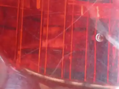 Автозапчасти б/у левый задний фонарь за ford focus c-max (cap) * ссылки oem iam 1619508  7m5113405ak