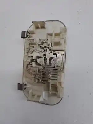 Second-hand car spare part interior light for citroen c3 * oem iam references 6362q1  