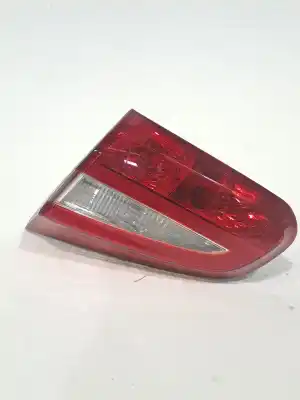 Peça sobressalente para automóvel em segunda mão farolim da mala traseiro direito por kia ceed ceed drive referências oem iam 92404a2200  