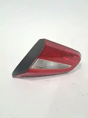 Second-hand car spare part right tailgate door light for kia ceed ceed drive oem iam references 92404a2200