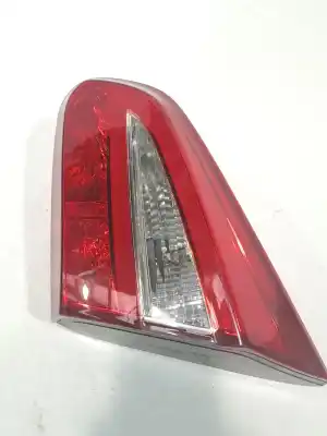 Peça sobressalente para automóvel em segunda mão farolim da mala traseiro direito por kia ceed ceed drive referências oem iam 92404a2200  