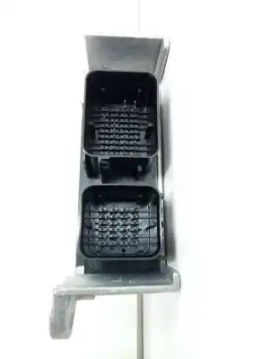 Second-hand car spare part airbag control unit for ford focus c-max (cap) * oem iam references 1320915  3m5t14b056bg