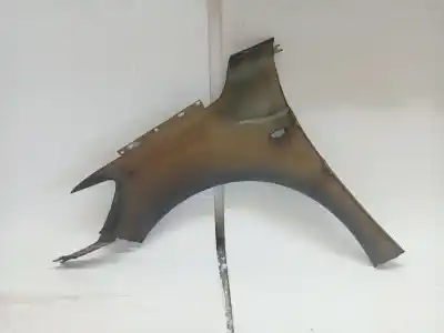 Second-hand car spare part front right fin for citroen c-elysée bhy(bh02) oem iam references 9674790480  