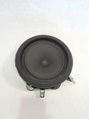 Second-hand car spare part speaker for seat exeo st (3r5) 1968 cc 143 cv oem iam references 8e0035411b