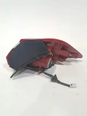 Second-hand car spare part left tailgate light for kia ceed ceed drive oem iam references 92401a2200  