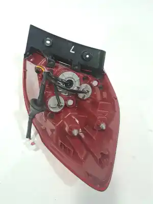 Second-hand car spare part left tailgate light for kia ceed ceed drive oem iam references 92401a2200  