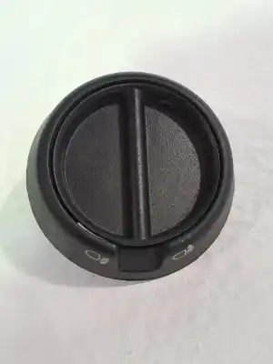 Second-hand car spare part headlights switch for renault kangoo kangoo oem iam references 8200128309  