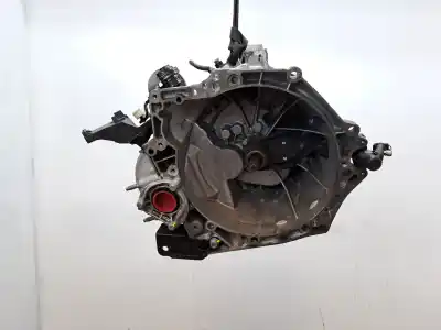 Pezzo di ricambio per auto di seconda mano RIDUTTORE per PEUGEOT PARTNER FURGONETA/MONOVOLUMEN (K9  Riferimenti OEM IAM 20ET69  9806589010