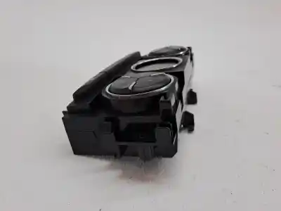 Second-hand car spare part climate control for citroen c3 * oem iam references 6452w7  
