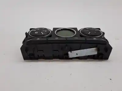 Second-hand car spare part climate control for citroen c3 * oem iam references 6452w7  